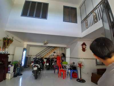 cần sang quán cafe  võng Tân Phú