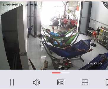 cần sang quán cafe  võng Tân Phú