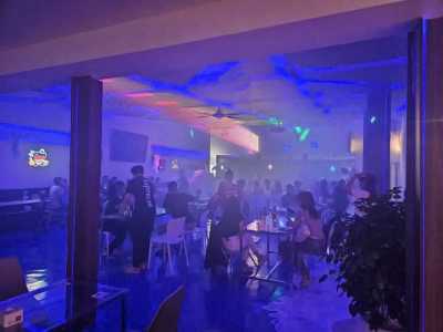 cần sang nhượng lại Pub rượu Hàn và cafe Vị trí sầm uất đắc địa