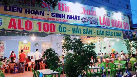 cần sang lại quán đang kinh doanh ổn định 