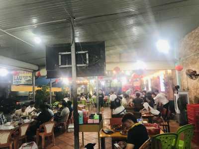 cần sang lại quán đang kinh doanh ổn định 