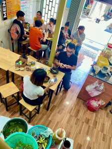 cần sang lại quán  vẫn đang hoạt động bình thường
