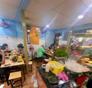 cần sang lại quán  vẫn đang hoạt động bình thường
