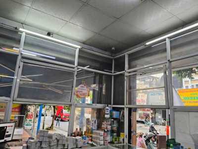 góc sang nhượng ! 712 phan văn trị. phường 10. gò vấp . hồ chí minh