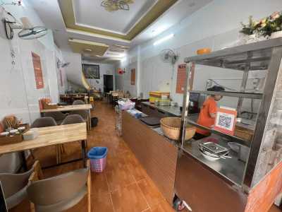 cần sang quán ở 21 đường số 1 Phước Bình Thủ Đức.