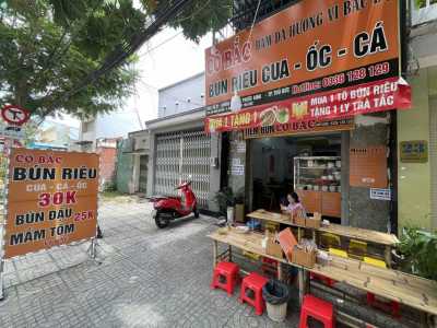 cần sang quán ở 21 đường số 1 Phước Bình Thủ Đức.