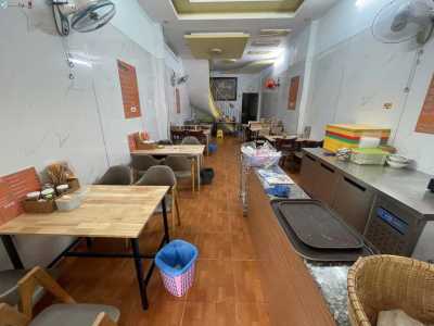 cần sang quán ở 21 đường số 1 Phước Bình Thủ Đức.