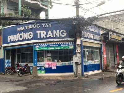 Sang nhà thuốc quận Gò Vấp 