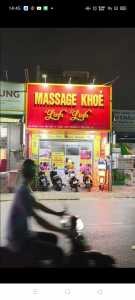 sang lại cơ sở massage , HOẠTĐỘNG BÌNH THƯỜNG ,