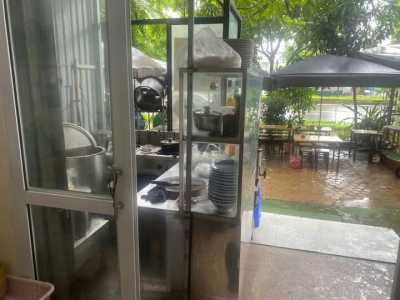 Cần sang nhượng cửa hàng tại số 6 Trần Hữu Dực - Mỹ Đình - Hà Nội