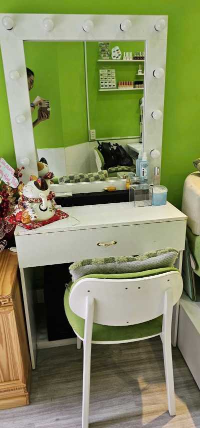 Sang Tiệm Nail Phú Nhuận !