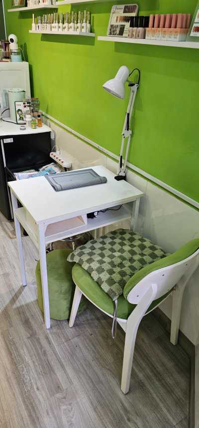 Sang Tiệm Nail Phú Nhuận !