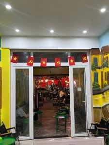 Cần sang nhượng TIỆM TRÀ CHANH LAYLA tại địa chỉ 138 TRẦN ĐẠI NGHĨA HÀ NỘI