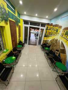 Cần sang nhượng TIỆM TRÀ CHANH LAYLA tại địa chỉ 138 TRẦN ĐẠI NGHĨA HÀ NỘI