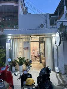  sang nhượng tiệm nail gội dưỡng sinh