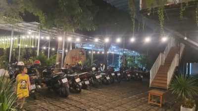Cần sang nhượng quán cafe vị trí đẹp sầm uất đắc địa tại Thị xã phú mỹ