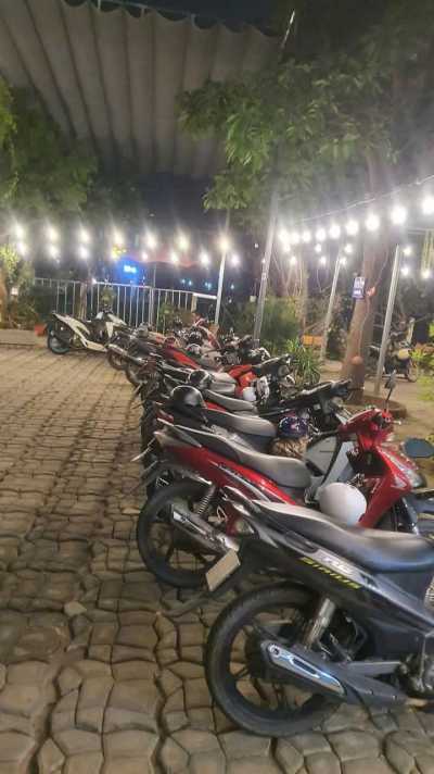 Cần sang nhượng quán cafe vị trí đẹp sầm uất đắc địa tại Thị xã phú mỹ
