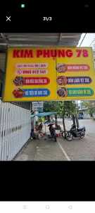 Do không người trông coi mình cần sang nhượng quán cơm Đường Trần Phú Phường 