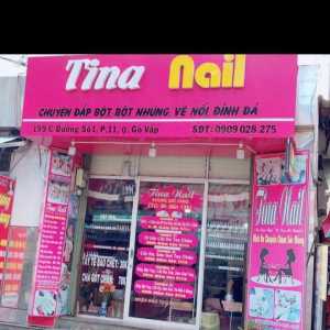 cần sang lại Tiệm Tina Nail nằm tại  phường Thông Tây Hạnh,HCM