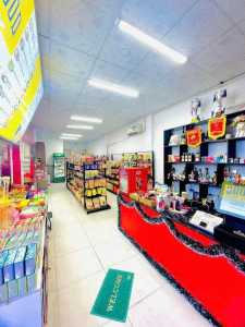 Sang nhượng cửa hàng tiện lợi vị trí siêu đẹp, phục vụ 24/24h tại Trảng Bom
