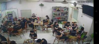 Do sức khỏe yếu nên cần sang lại quán phở gánh Đình Thanh vị trí siêu đẹp đ