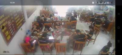 Do sức khỏe yếu nên cần sang lại quán phở gánh Đình Thanh vị trí siêu đẹp đ