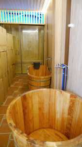 cần sang gấp spa Quận 7 ,Phú Mỹ Hưng .               
