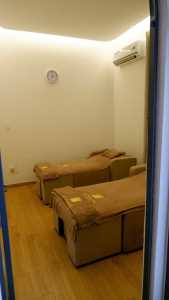cần sang gấp spa Quận 7 ,Phú Mỹ Hưng .               