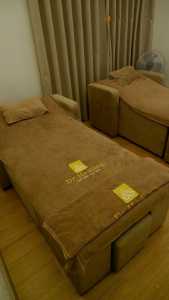 cần sang gấp spa Quận 7 ,Phú Mỹ Hưng .               