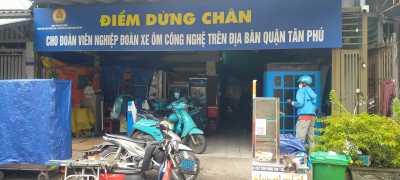sang nhượng kinh doanh vị trí siêu đẹp tiềm năng 