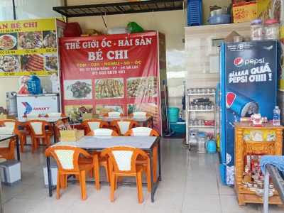 CẦN SANG QUÁN HOẶC CHO THUÊ 