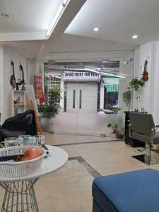 Do bận việc gia đình không người trông coi cần sang lại tiệm tóc tại 73 Ngõ 35 