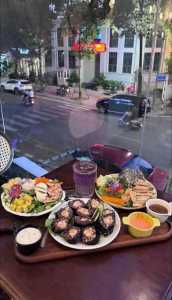 sang nhượng cơ sở quán tại 20 lê đại hành , hai bà trưng hà nội.vị trí siêu 