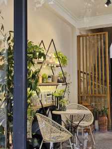 SANG NHƯỢNG SALON TÓC ĐANG KINH DOANH TỐT TẠI HÀ ĐÔNG VỊ TRÍ SIÊU ĐẸP ĐẮC Đ