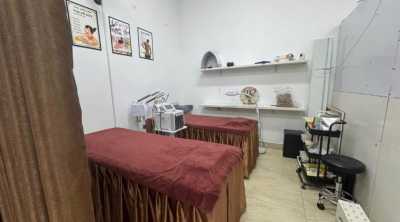 SANG NHƯỢNG SPA CHÂN CHUNG CƯ SHOP HOUSE Ở MINH KHAI - HAI BÀ TRƯNG - HÀ NỘI .Chuyên T