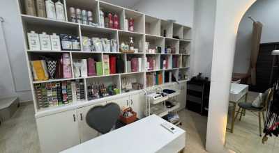 SANG NHƯỢNG SPA CHÂN CHUNG CƯ SHOP HOUSE Ở MINH KHAI - HAI BÀ TRƯNG - HÀ NỘI .Chuyên T