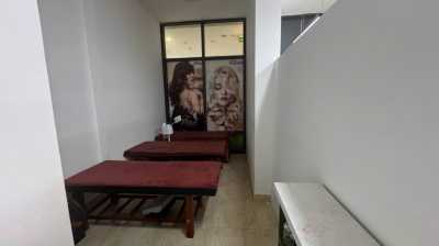 SANG NHƯỢNG SPA CHÂN CHUNG CƯ SHOP HOUSE Ở MINH KHAI - HAI BÀ TRƯNG - HÀ NỘI .Chuyên T