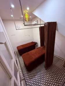 MẶT BẰNG SẴN THIẾT BỊ SPA NGUYỄN BỈNH KHIÊM, ĐA KAO, QUẬN 1