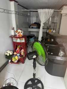 CẦN SANG TIỆM TÓC ĐỂ VỀ QUÊ GẤP GIÁ CỰC HỜI CHỈ VỚI 25 TRIỆU