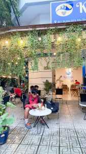 SANG NHƯỢNG QUÁN CAFE VỊ TRÍ SIÊU ĐẸP TẠI 01 ĐƯỜNG SỐ 8 , KDC TRUNG SƠN , XÃ B