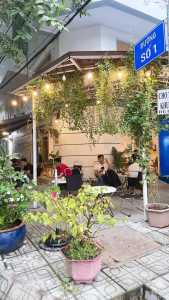 SANG NHƯỢNG QUÁN CAFE VỊ TRÍ SIÊU ĐẸP TẠI 01 ĐƯỜNG SỐ 8 , KDC TRUNG SƠN , XÃ B