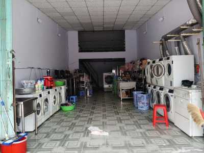 DO EM BẬN VIỆC KHÔNG QUẢN LÝ ĐƯỢC NÊN CẦN CHUYỂN NHƯỢNG