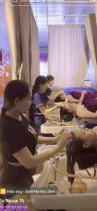 cần sang spa vị trí đẹp giá siêu hời.