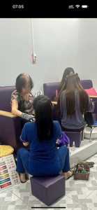 cần sang spa vị trí đẹp giá siêu hời.