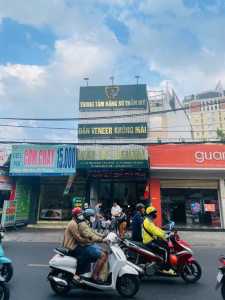 CẦN SANG QUÁN CHAY 25 PHAN HUY ÍCH PHƯỜNG 15 TÂN BÌNH.     