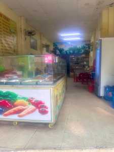 CẦN SANG QUÁN CHAY 25 PHAN HUY ÍCH PHƯỜNG 15 TÂN BÌNH.     