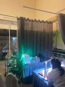 SANG NHƯỢNG SPA MẶT TIỀN ĐƯỜNG LỚN TP Thủ Đức