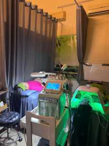 SANG NHƯỢNG SPA MẶT TIỀN ĐƯỜNG LỚN TP Thủ Đức