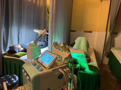 SANG NHƯỢNG SPA MẶT TIỀN ĐƯỜNG LỚN TP Thủ Đức