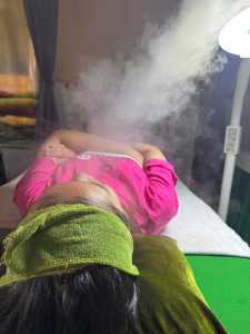 SANG NHƯỢNG SPA MẶT TIỀN ĐƯỜNG LỚN TP Thủ Đức